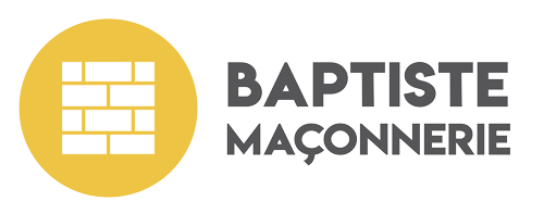 logo Baptiste Maçonnerie long